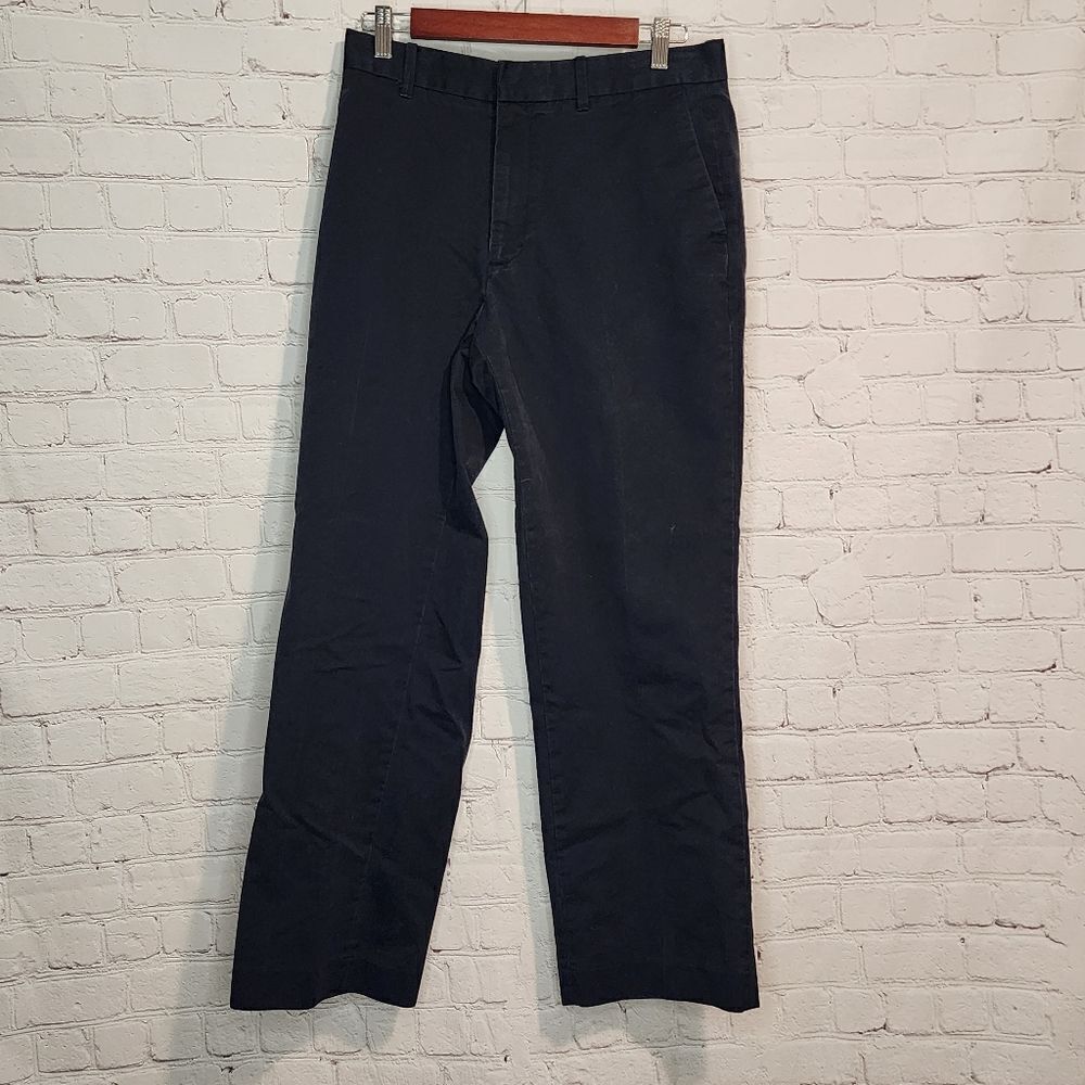 Men's Axist dress pants, size 34